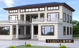 维罗纳仿石漆:以自然肌理,塑现代空间的艺术之壁