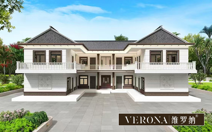 仿石漆如何做到喷涂均匀?